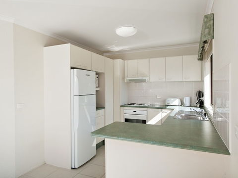 The Breakers 16 Government Road - Nambucca Heads Accommodation 2