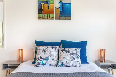 Boat Harbour Beach House 71 Kingsley Drive - Nambucca Heads Accommodation 4