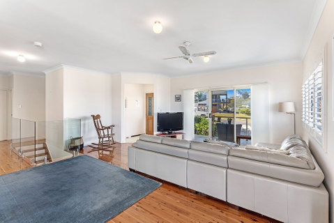 Boat Harbour Beach House 71 Kingsley Drive - Nambucca Heads Accommodation 7