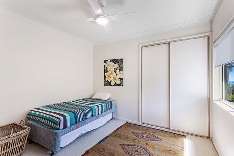 Boat Harbour Beach House 71 Kingsley Drive - Nambucca Heads Accommodation 5