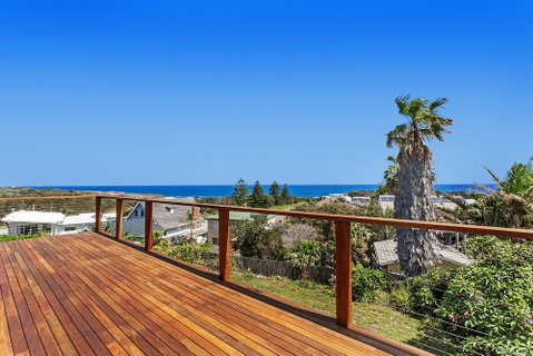 Boat Harbour Beach House 71 Kingsley Drive - Nambucca Heads Accommodation 1