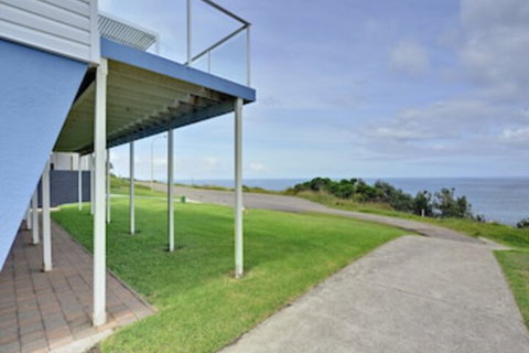 Ocean Retreat 28 Pacific Street - Nambucca Heads Accommodation 0