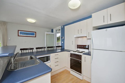 Ocean Retreat 28 Pacific Street - Nambucca Heads Accommodation 3