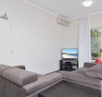 Zenith Studio Unit 4 / 10 Messines Street - Nambucca Heads Accommodation