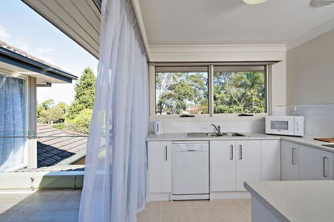 Soldiers Point Road 245 Wanda View - Nambucca Heads Accommodation 2