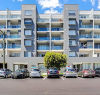 The Shoal Unit 508 - Nambucca Heads Accommodation