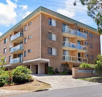 Ronald Avenue Blue Waters Unit 04 59 - Nambucca Heads Accommodation