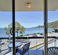 Shoal Bay Road Bella Vista Unit 03 19 - Nambucca Heads Accommodation