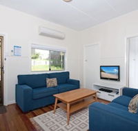 Frangipani 4 Gloucester Street - Nambucca Heads Accommodation