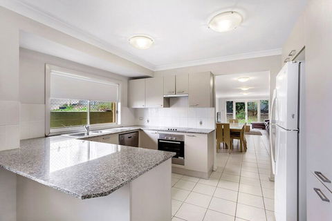 Alida Place 1 Lagoons Estate - Nambucca Heads Accommodation 2