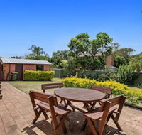 54 Pacific Drive - Nambucca Heads Accommodation