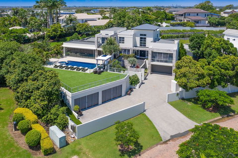 The Park House - Nambucca Heads Accommodation 2