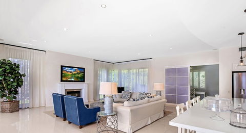 The Park House - Nambucca Heads Accommodation 4