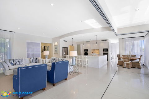 The Park House - Nambucca Heads Accommodation 5