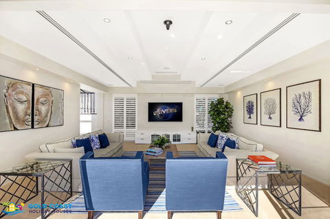 The Park House - Nambucca Heads Accommodation 6
