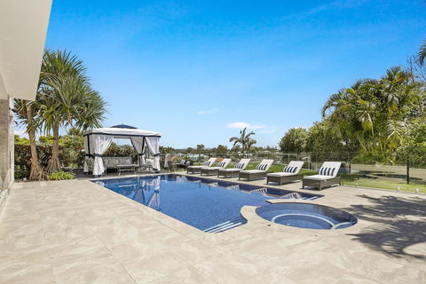 The Park House - Nambucca Heads Accommodation 3