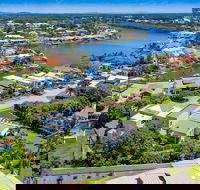 The Park House - Nambucca Heads Accommodation