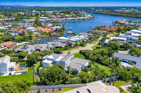 The Park House - Nambucca Heads Accommodation 0