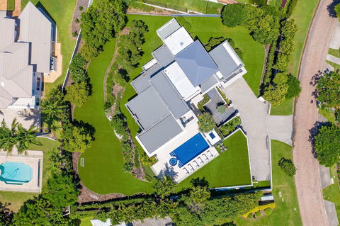 The Park House - Nambucca Heads Accommodation 1