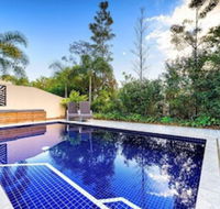 Bayhill Manor in Sanctuary Cove - Nambucca Heads Accommodation