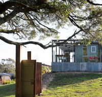 Shillings  Pence - Nambucca Heads Accommodation