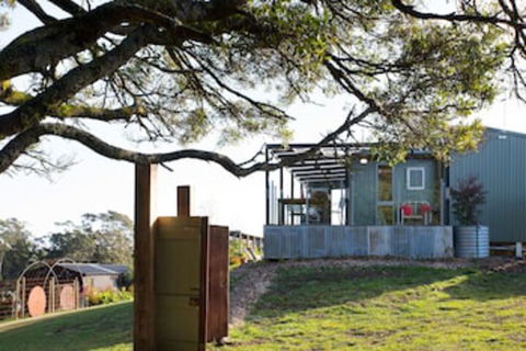 Shillings & Pence - Nambucca Heads Accommodation 0
