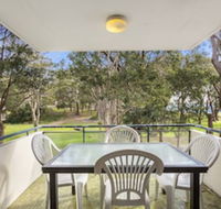 Mistral Court Unit 7/17 Mistral Close - Nambucca Heads Accommodation