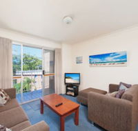 Thurlow Lodge 6 / 6 Thurlow Avenue - Nambucca Heads Accommodation