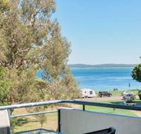Mistral Court Unit 16 / 17 Mistral Close - Nambucca Heads Accommodation