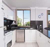 Commodore Unit 1 / 9 Donald Street - Nambucca Heads Accommodation