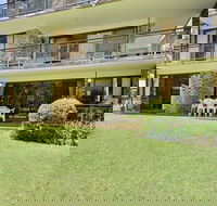 Tristani Bay Parklands Unit 56 / 2 Gowrie Avenue - Nambucca Heads Accommodation