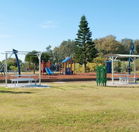 Dunes Unit 13 / 38 Marine Drive - Nambucca Heads Accommodation