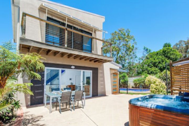 Nambucca Heads Accommodation