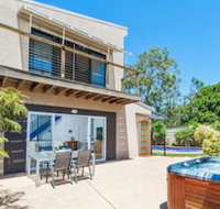 Tomaree Road 58 Shoally Loft - Nambucca Heads Accommodation