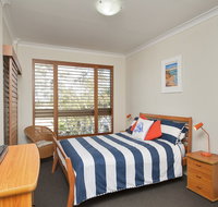 The Dunes Unit 10 / 38 Marine Drive - Nambucca Heads Accommodation
