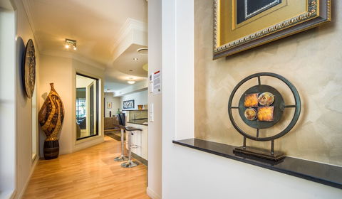 LUXE At Sanctuary Cove - Nambucca Heads Accommodation 4