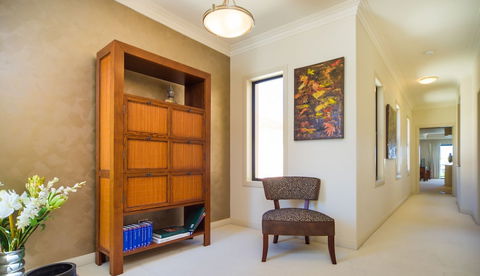 LUXE At Sanctuary Cove - Nambucca Heads Accommodation 1