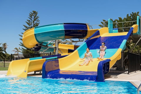 The Retreat At West Beach Parks - Nambucca Heads Accommodation 0