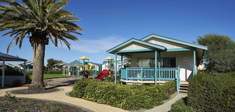 The Retreat At West Beach Parks - Nambucca Heads Accommodation 3