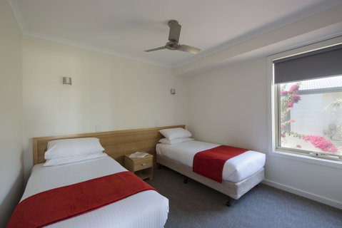 The Retreat At West Beach Parks - Nambucca Heads Accommodation 4