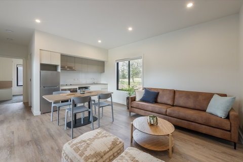 The Retreat At West Beach Parks - Nambucca Heads Accommodation 2