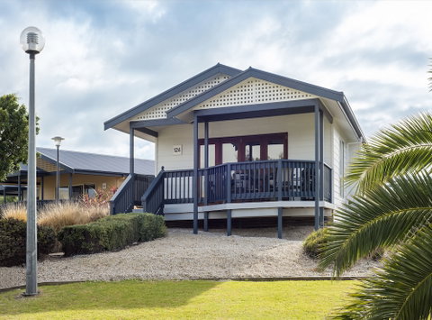 The Retreat At West Beach Parks - Nambucca Heads Accommodation 6