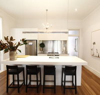 Beautiful Manly Beach House - Nambucca Heads Accommodation