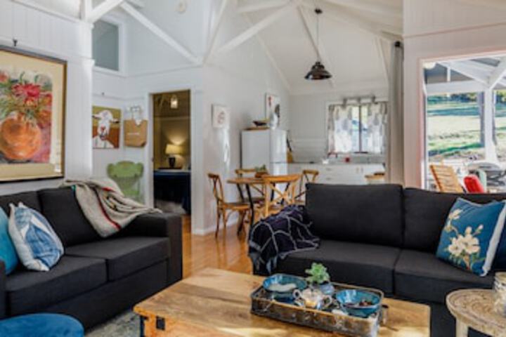 Erudgere NSW Nambucca Heads Accommodation