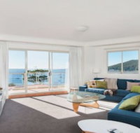 Blue Horizons Unit 808 / 41 45 Shoal Bay Road - Nambucca Heads Accommodation