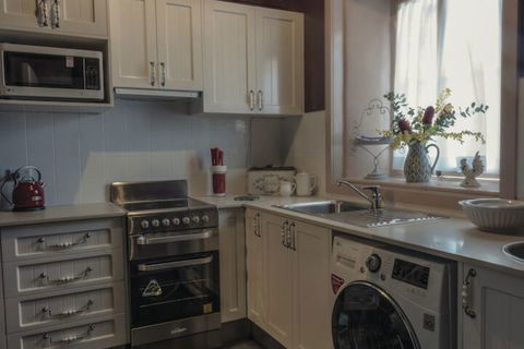 Hartley Historic Cottages - Nambucca Heads Accommodation 3