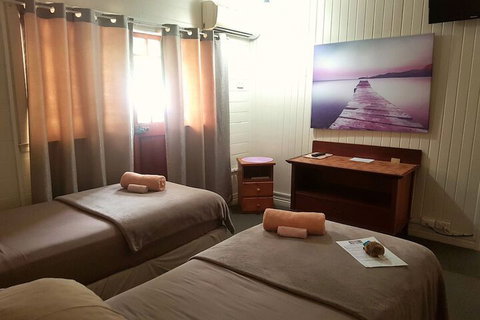Lilybank Guest House - Nambucca Heads Accommodation 4