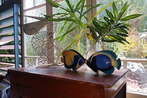 Lilybank Guest House - Nambucca Heads Accommodation 1