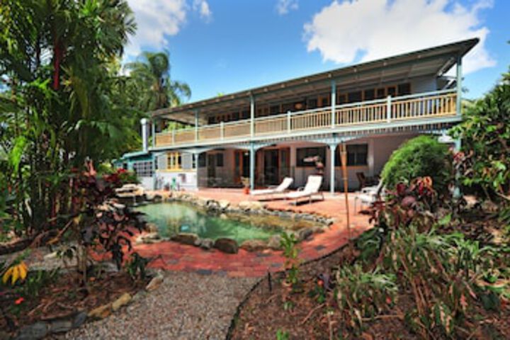 Stratford QLD Nambucca Heads Accommodation