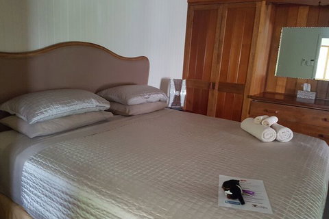 Lilybank Guest House - Nambucca Heads Accommodation 5